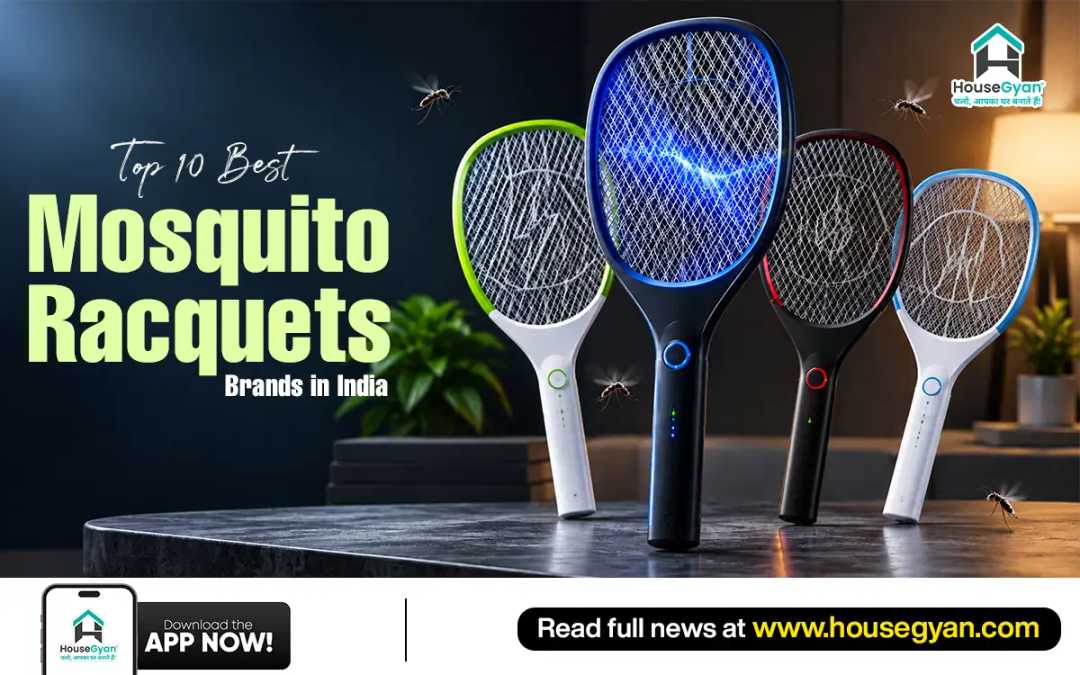 Top mosquito racquet brands in India Top mosquito racquet brands in India