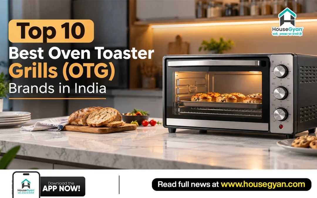 top 10 OTG brands in India top 10 OTG brands in India
