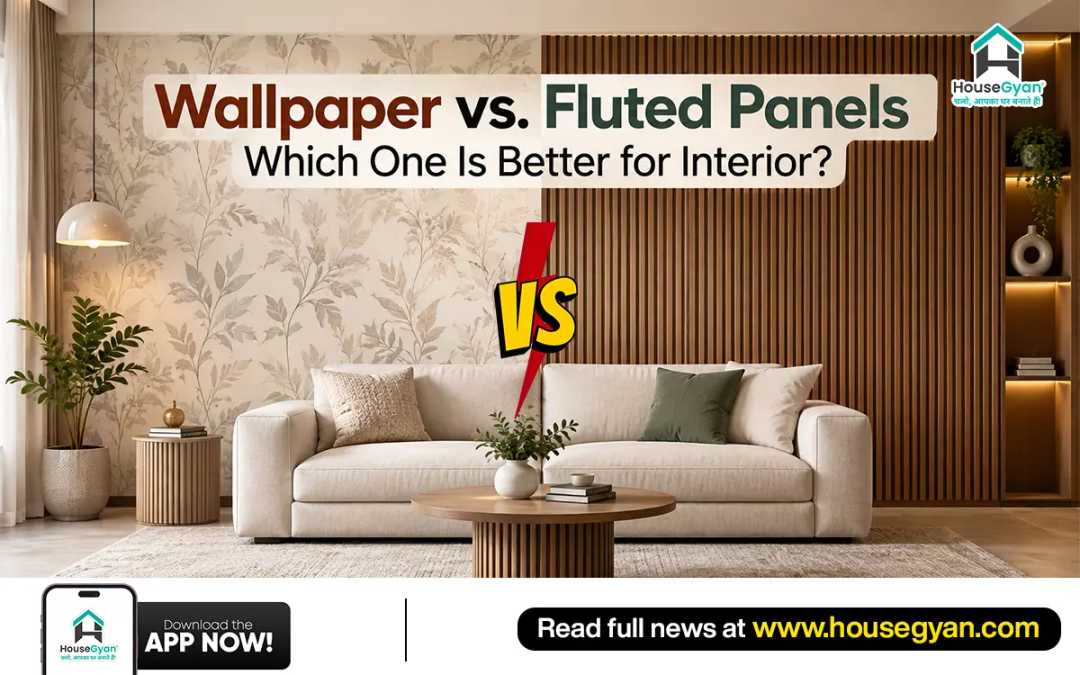wallpaper vs fluted panels wallpaper vs fluted panels