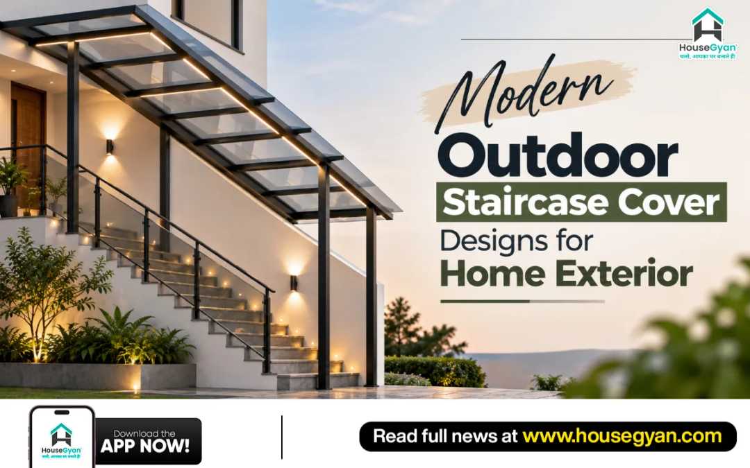 modern outdoor staircase cover designs modern outdoor staircase cover designs