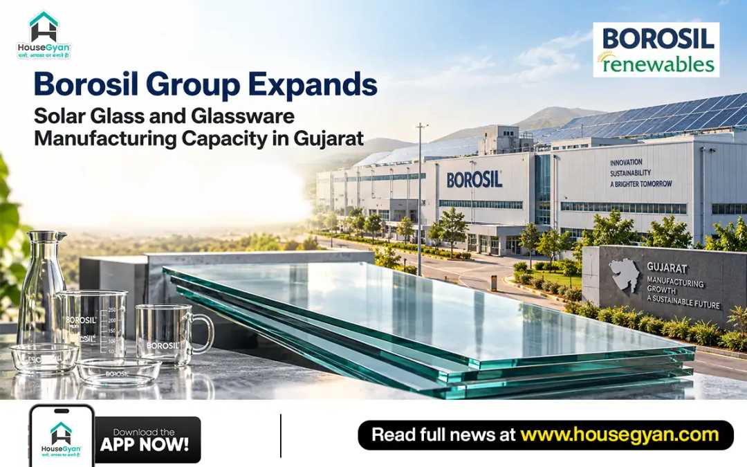 Borosil Group Borosil Group