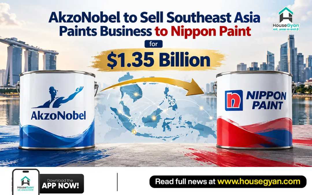 nippon Paint acquisition news nippon Paint acquisition news
