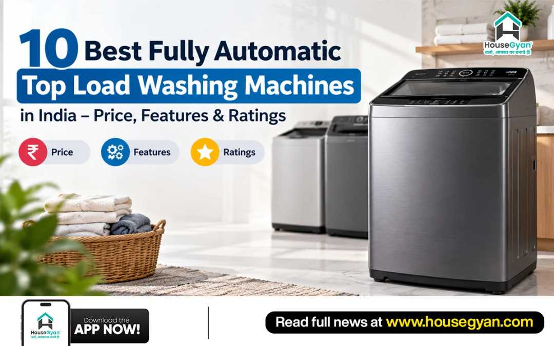 Fully automatic top load washing machine Fully automatic top load washing machine
