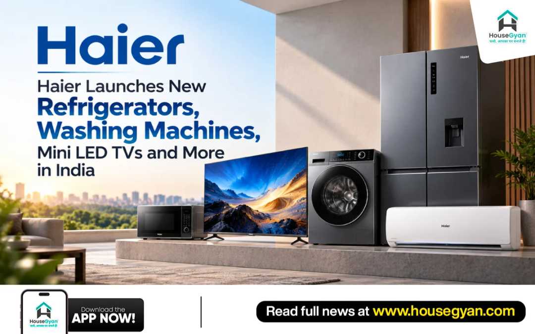 haier new launches india haier new launches india