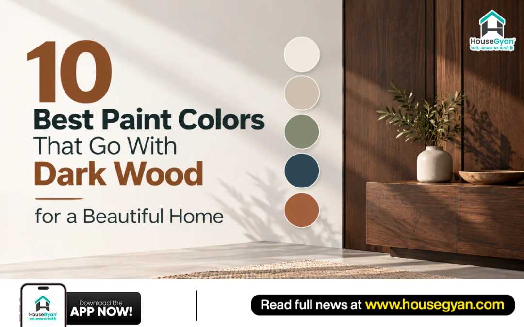 best paint colors for dark wood best paint colors for dark wood